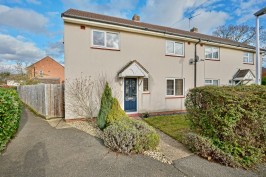 Brampton, Huntingdon