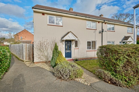 Brampton, Huntingdon