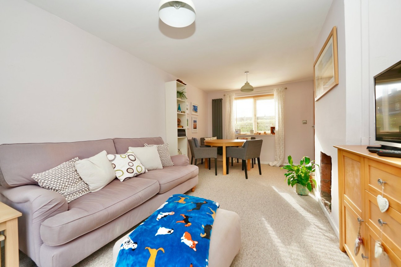 Brampton, Huntingdon