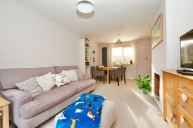 Brampton, Huntingdon