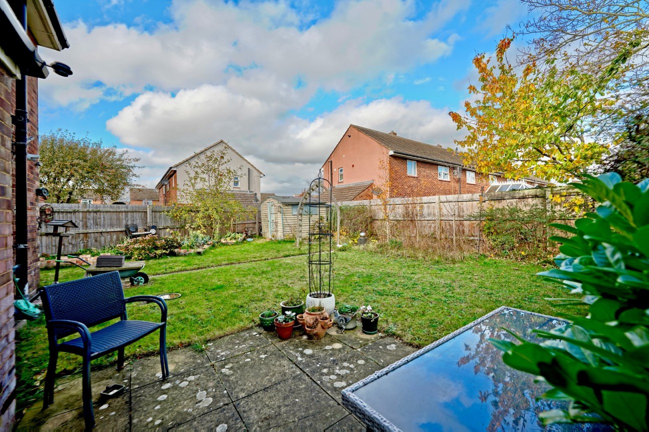 Brampton, Huntingdon