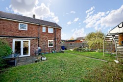 Brampton, Huntingdon