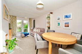 Brampton, Huntingdon