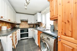 Brampton, Huntingdon