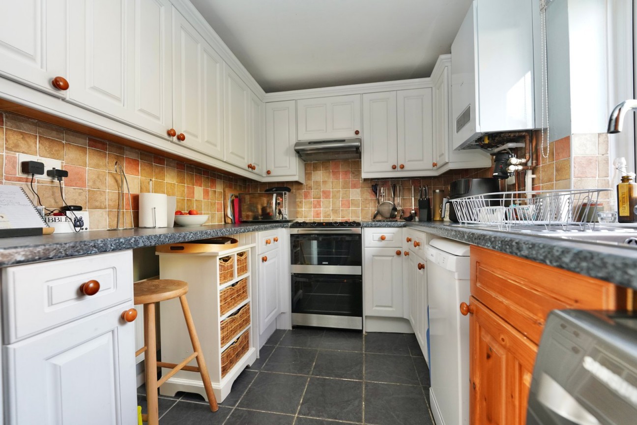 Brampton, Huntingdon