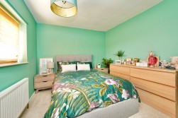 Brampton, Huntingdon