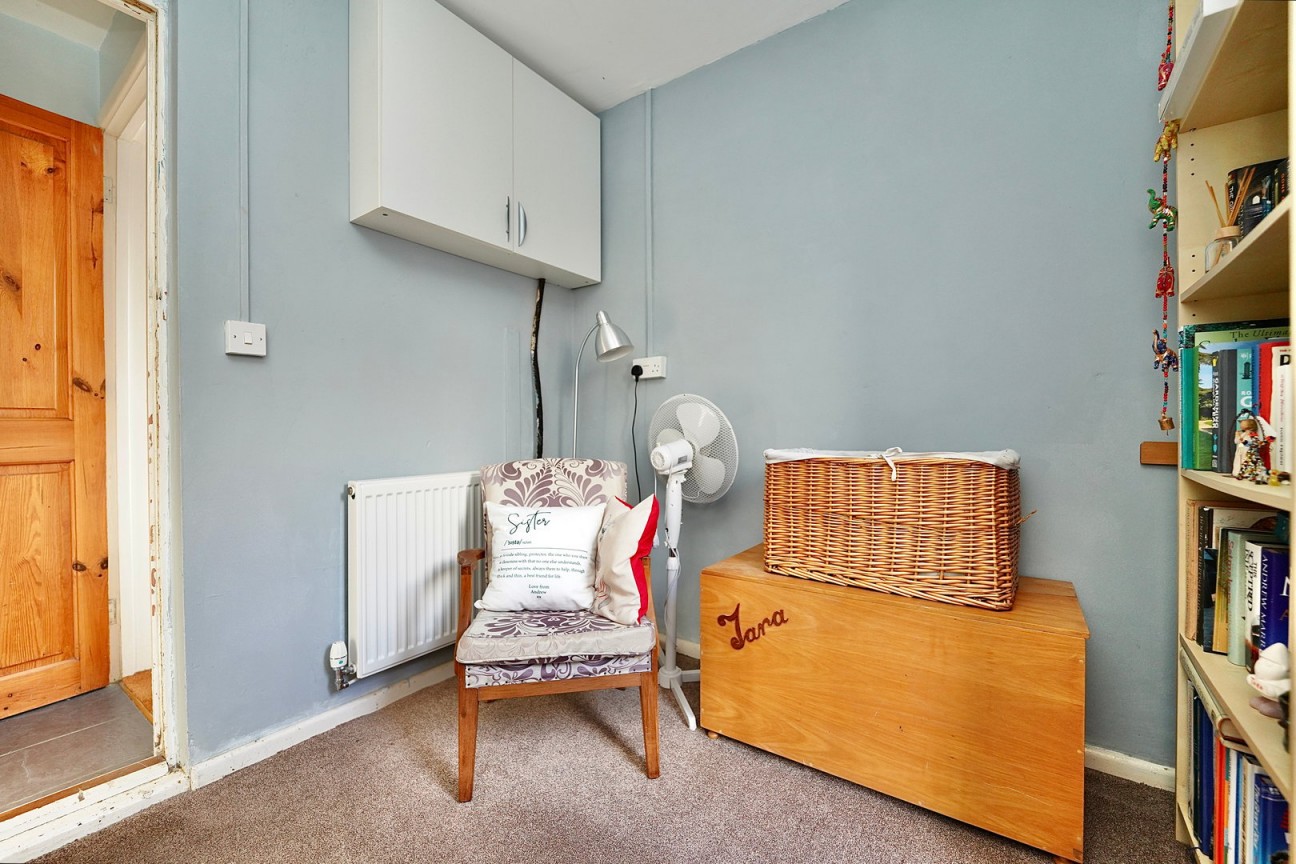 Brampton, Huntingdon