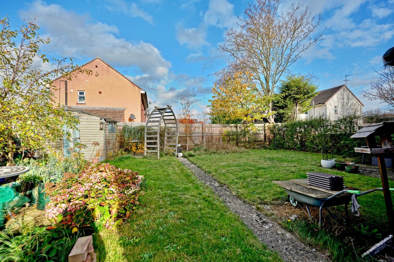 Brampton, Huntingdon