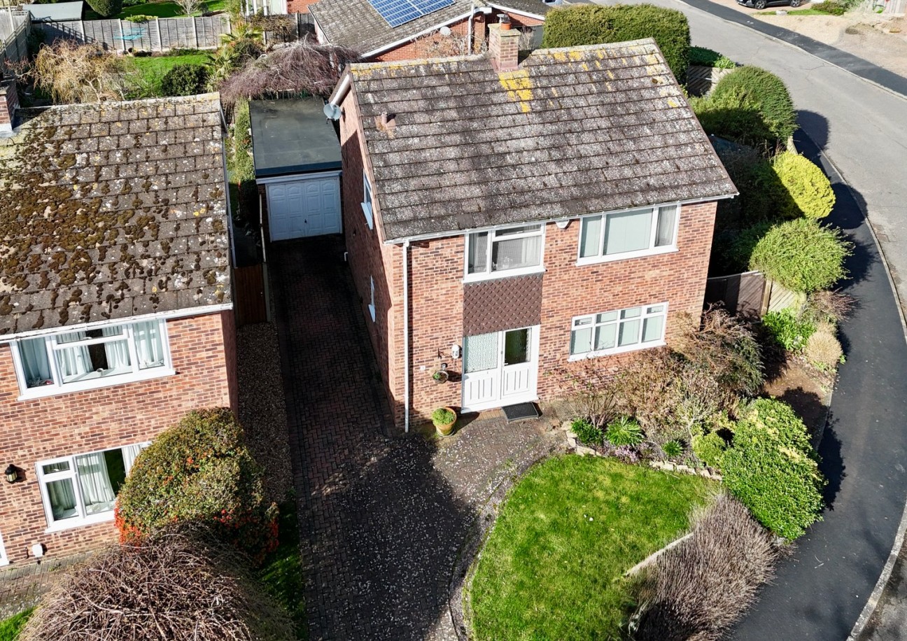 Great Staughton, St Neots, Cambridgeshire