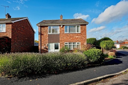 Great Staughton, St Neots, Cambridgeshire