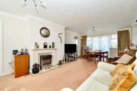 Great Staughton, St Neots, Cambridgeshire