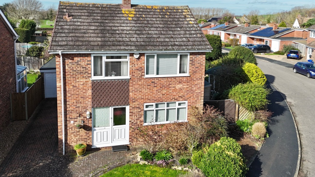 Great Staughton, St Neots, Cambridgeshire