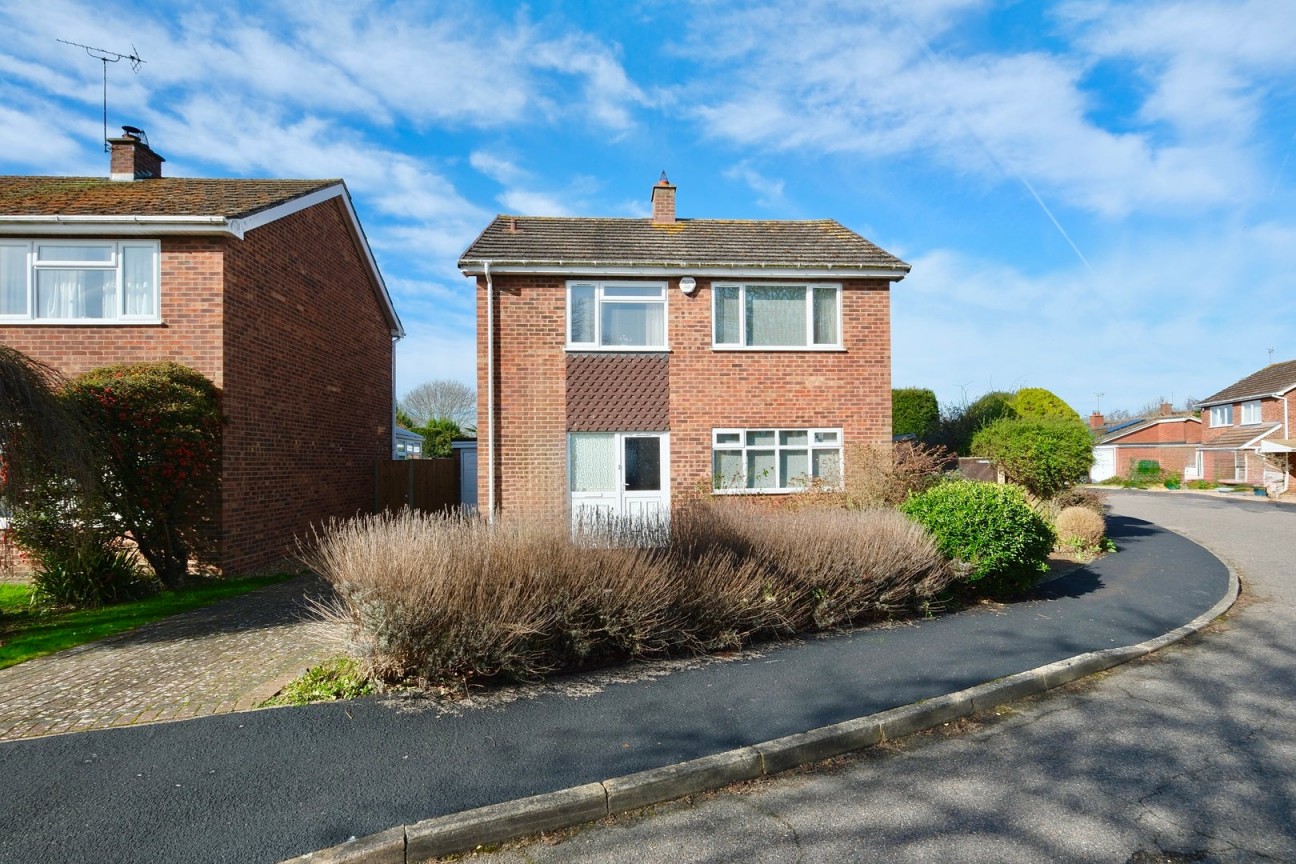 Great Staughton, St Neots, Cambridgeshire