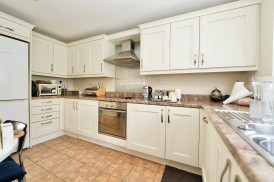 Great Staughton, St Neots, Cambridgeshire