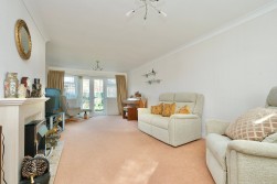 Great Staughton, St Neots, Cambridgeshire