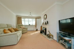 Great Staughton, St Neots, Cambridgeshire