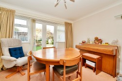 Great Staughton, St Neots, Cambridgeshire