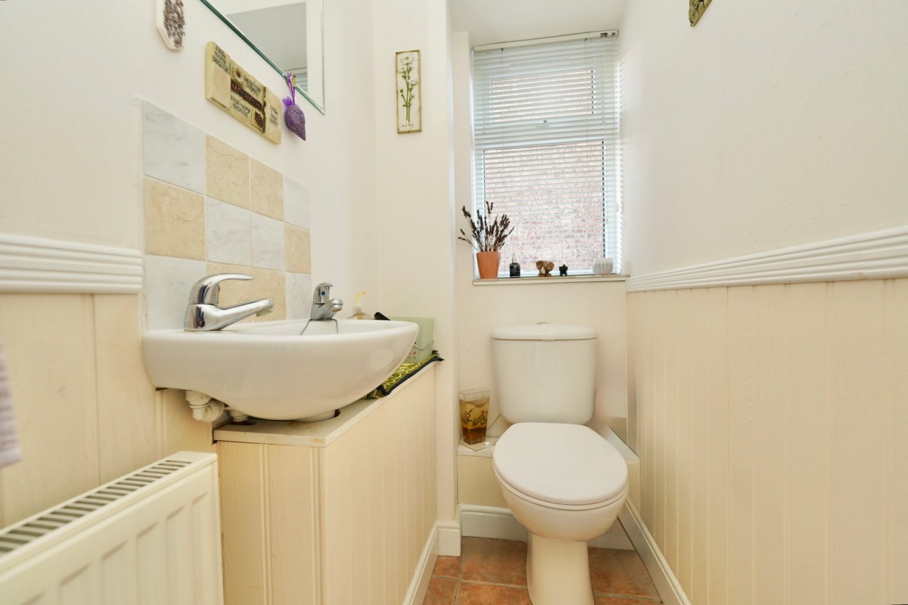 Great Staughton, St Neots, Cambridgeshire