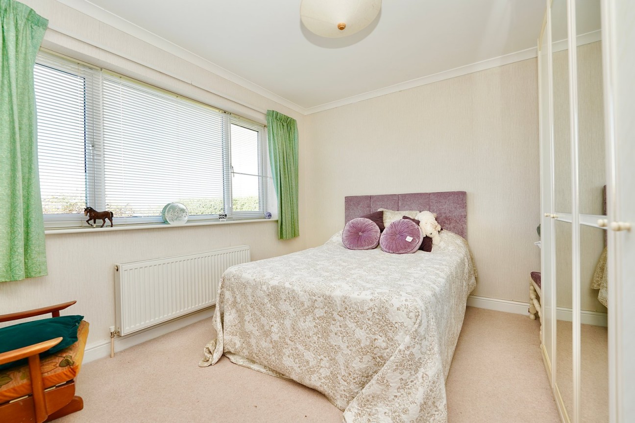 Great Staughton, St Neots, Cambridgeshire