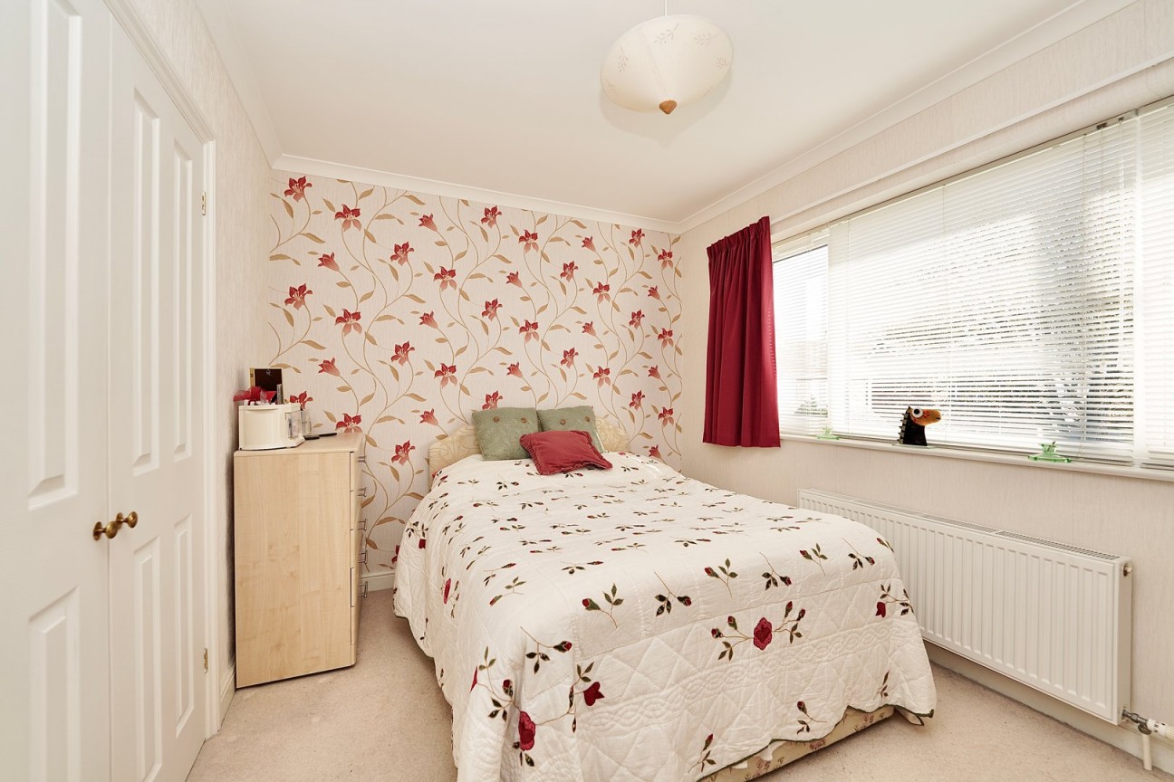 Great Staughton, St Neots, Cambridgeshire