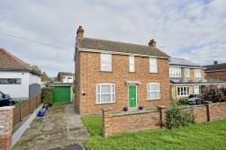 Eaton Ford, St Neots, Cambridgeshire