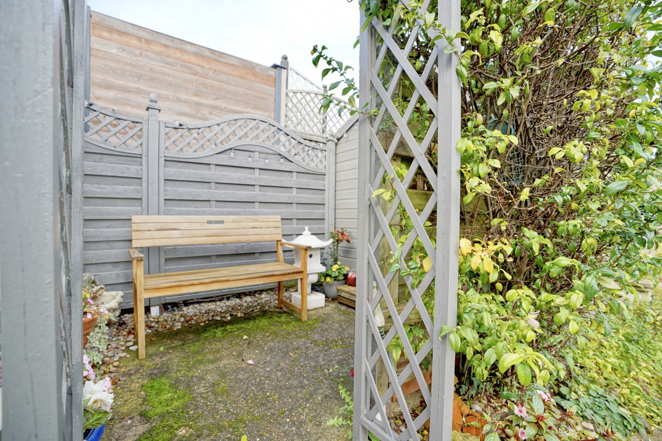 Eaton Ford, St Neots, Cambridgeshire