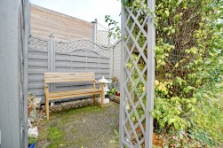 Eaton Ford, St Neots, Cambridgeshire