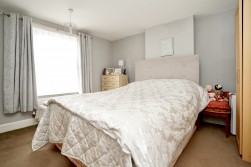 Eaton Ford, St Neots, Cambridgeshire