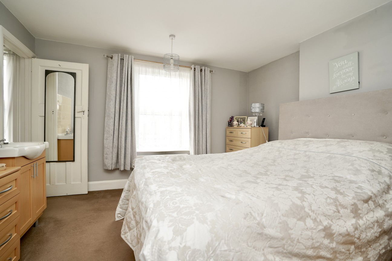 Eaton Ford, St Neots, Cambridgeshire