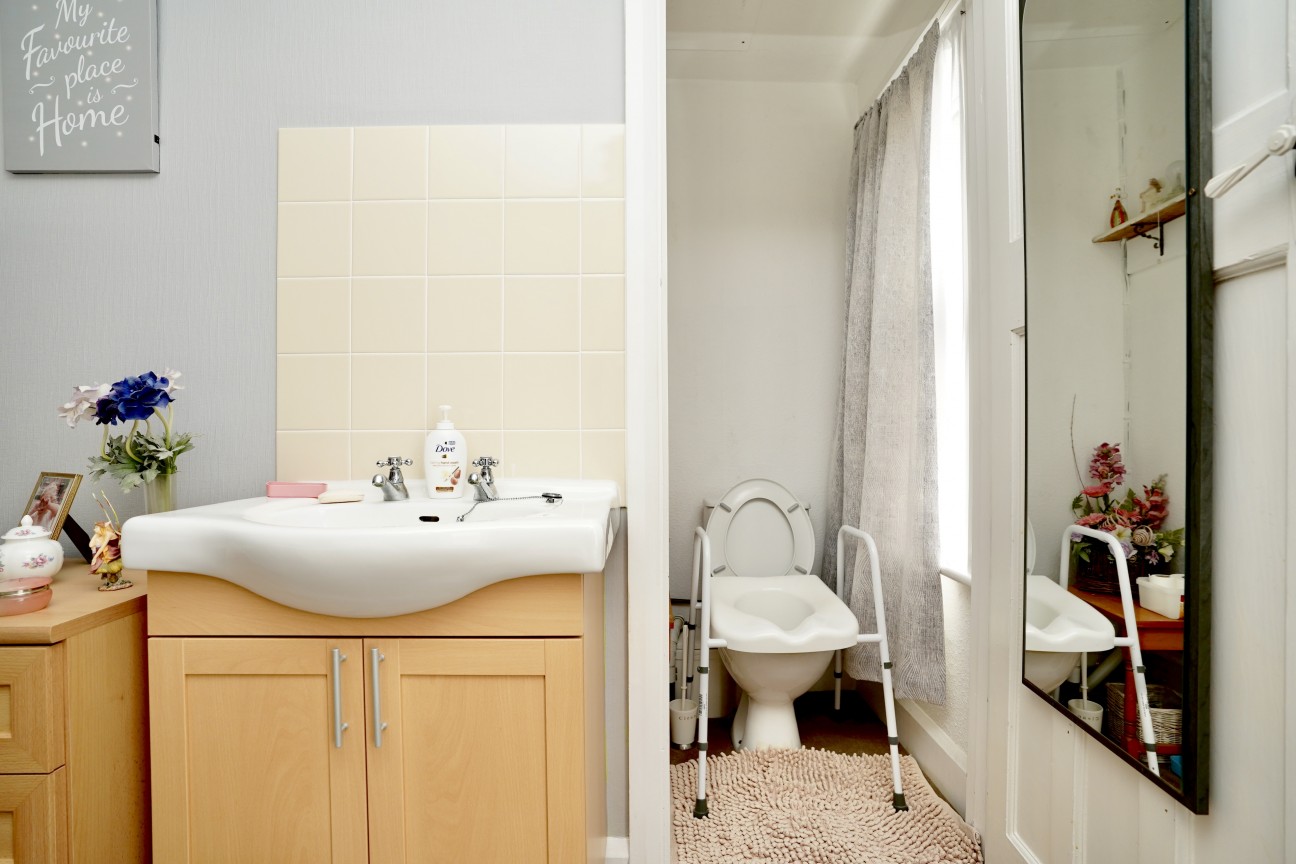 Eaton Ford, St Neots, Cambridgeshire