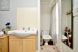 Eaton Ford, St Neots, Cambridgeshire