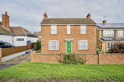Eaton Ford, St Neots, Cambridgeshire