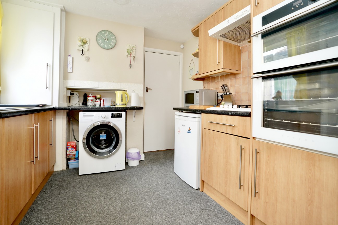 Eaton Ford, St Neots, Cambridgeshire