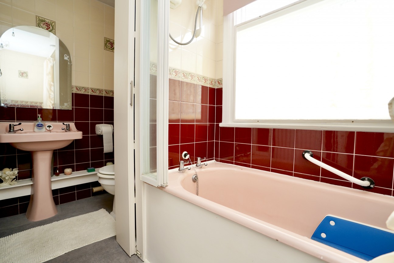 Eaton Ford, St Neots, Cambridgeshire