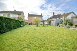 Eaton Ford, St Neots, Cambridgeshire