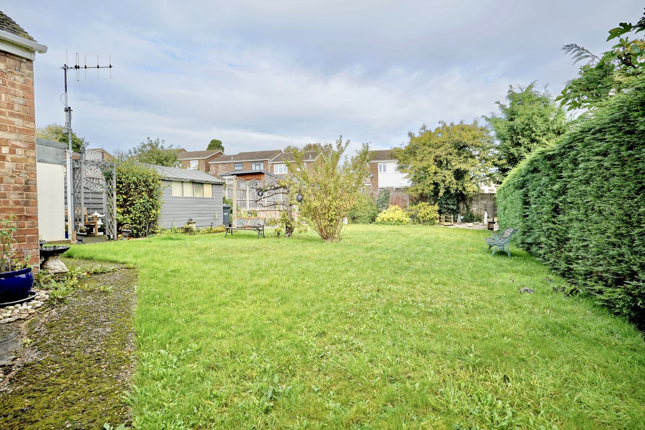 Eaton Ford, St Neots, Cambridgeshire