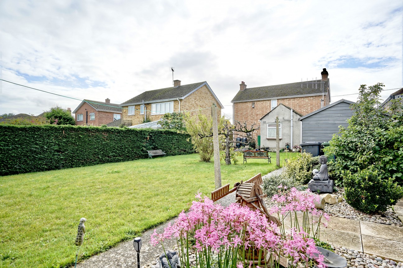 Eaton Ford, St Neots, Cambridgeshire