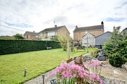 Eaton Ford, St Neots, Cambridgeshire