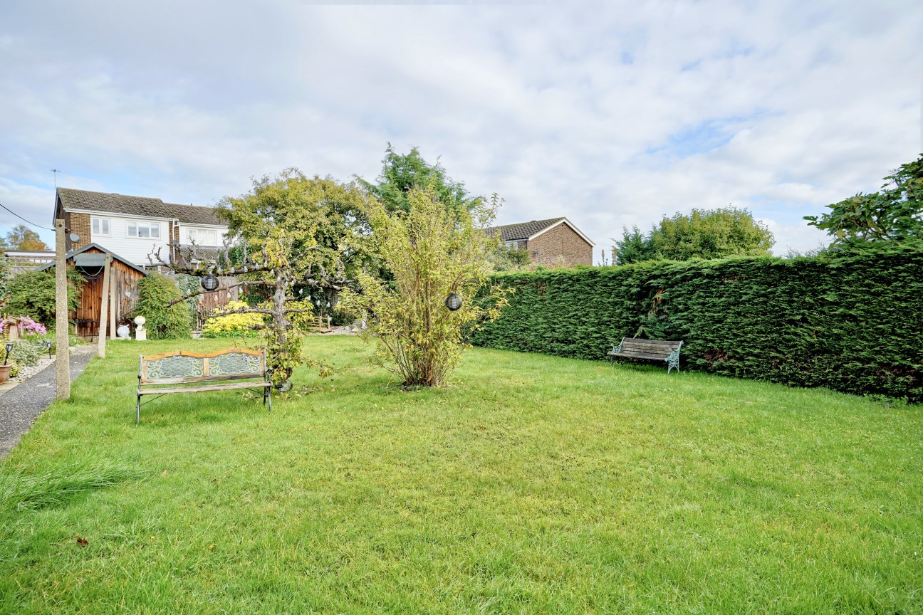 Eaton Ford, St Neots, Cambridgeshire