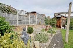 Eaton Ford, St Neots, Cambridgeshire