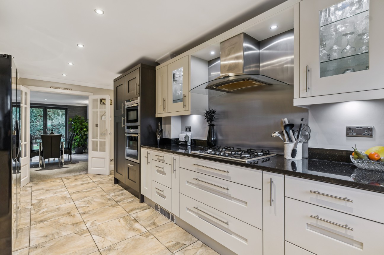 Eaton Ford, St Neots, Cambridgeshire