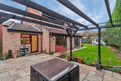 Eaton Ford, St Neots, Cambridgeshire