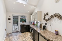 Eaton Ford, St Neots, Cambridgeshire