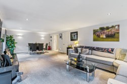 Eaton Ford, St Neots, Cambridgeshire