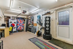 Eaton Ford, St Neots, Cambridgeshire