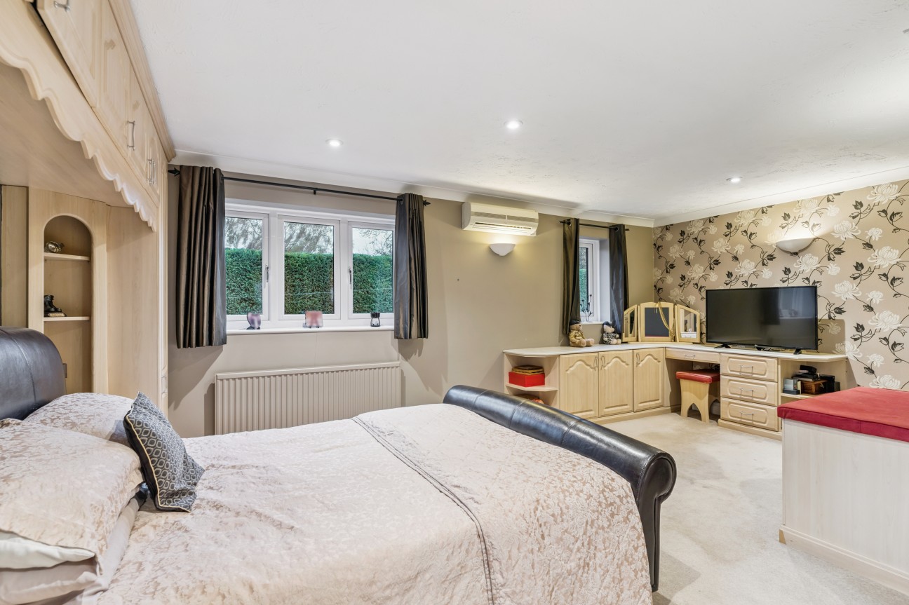 Eaton Ford, St Neots, Cambridgeshire