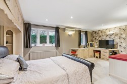 Eaton Ford, St Neots, Cambridgeshire