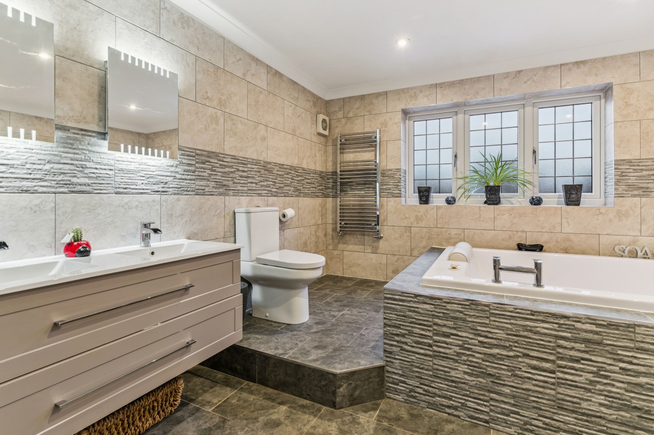 Eaton Ford, St Neots, Cambridgeshire