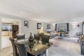 Eaton Ford, St Neots, Cambridgeshire