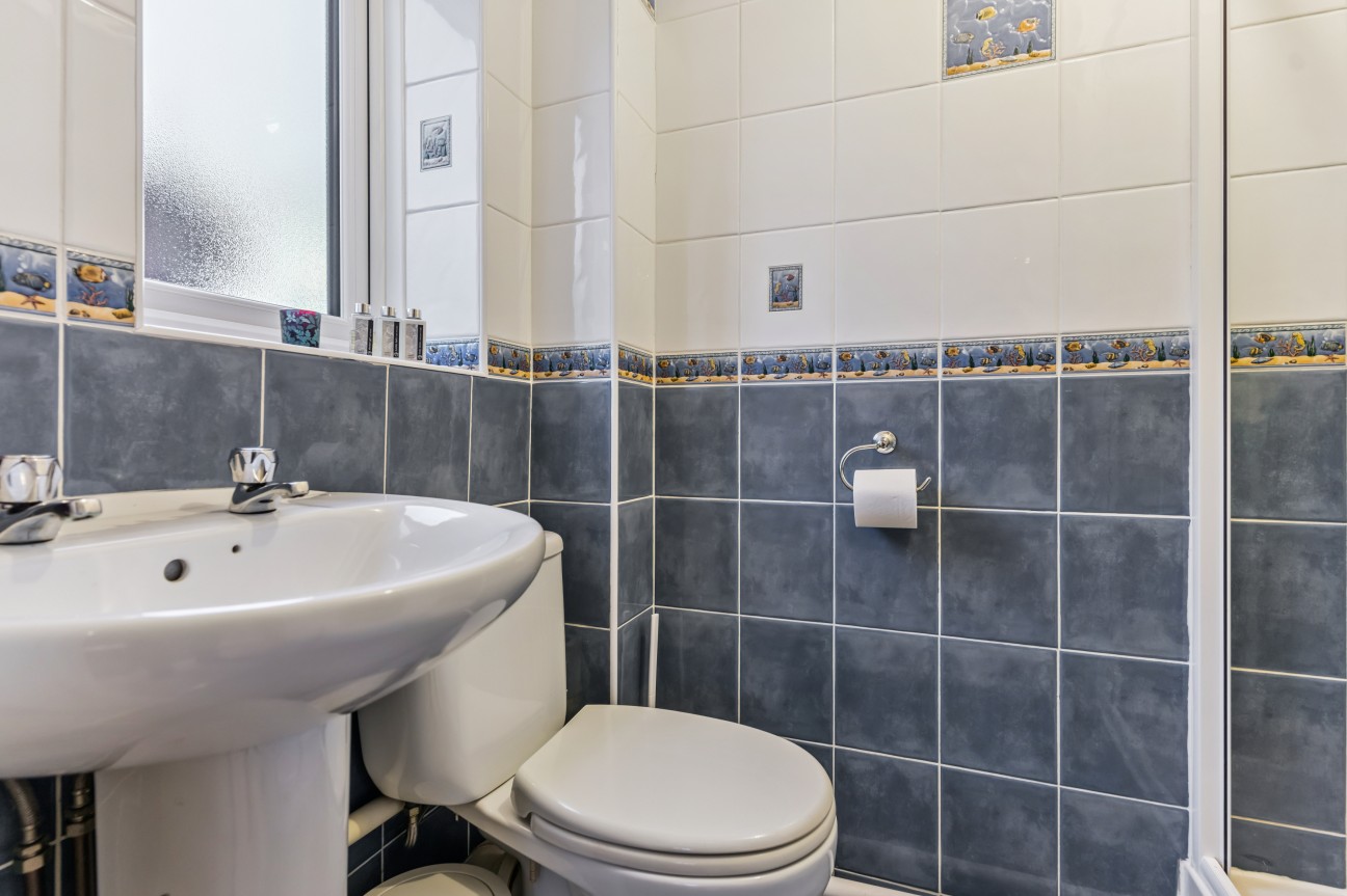 Eaton Ford, St Neots, Cambridgeshire